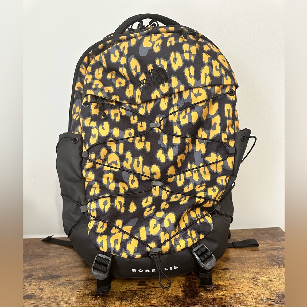 The Northface bookbag